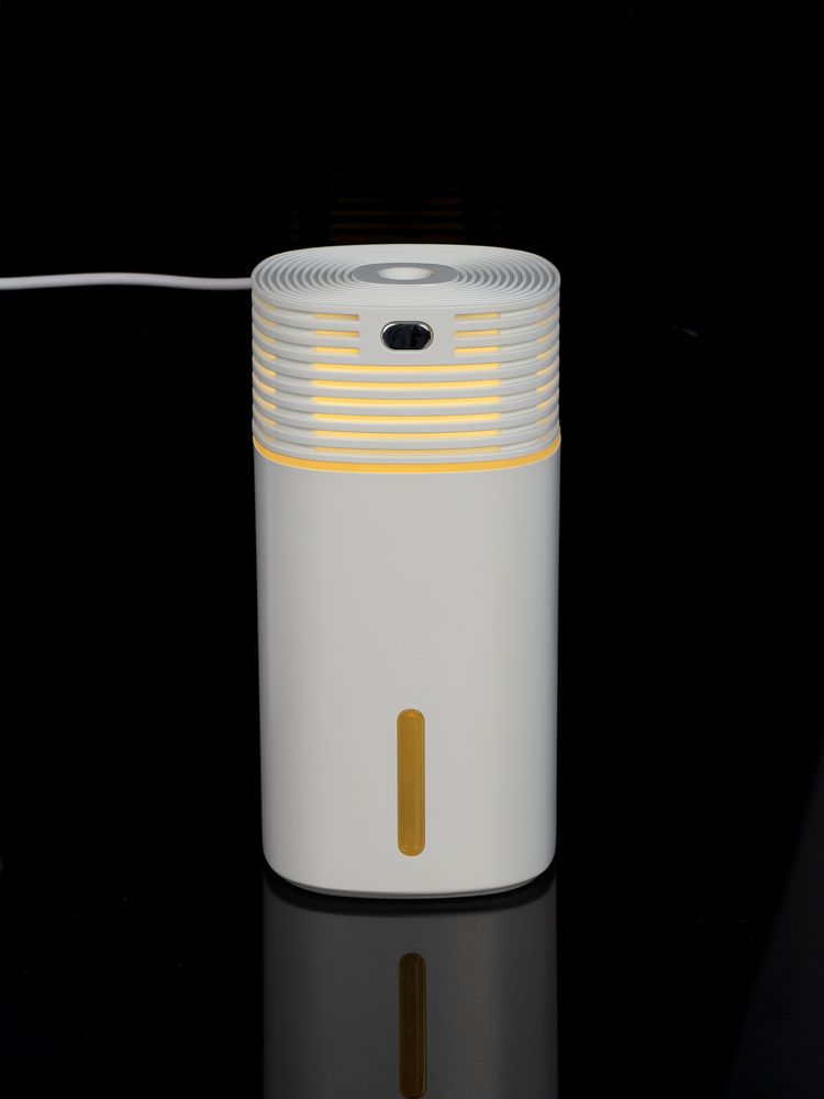 Настольный увлажнитель DH13, белый / Миниатюра WWW (1000)