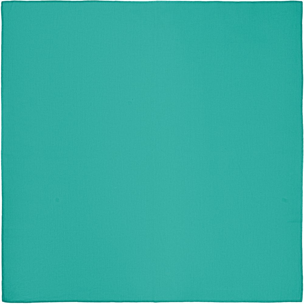 Бандана Overhead, бирюзовая / Миниатюра WWW (1000)