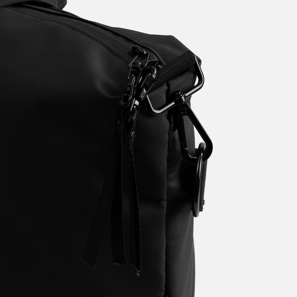 Сумка дорожная Altro, черная / Миниатюра WWW (1000)