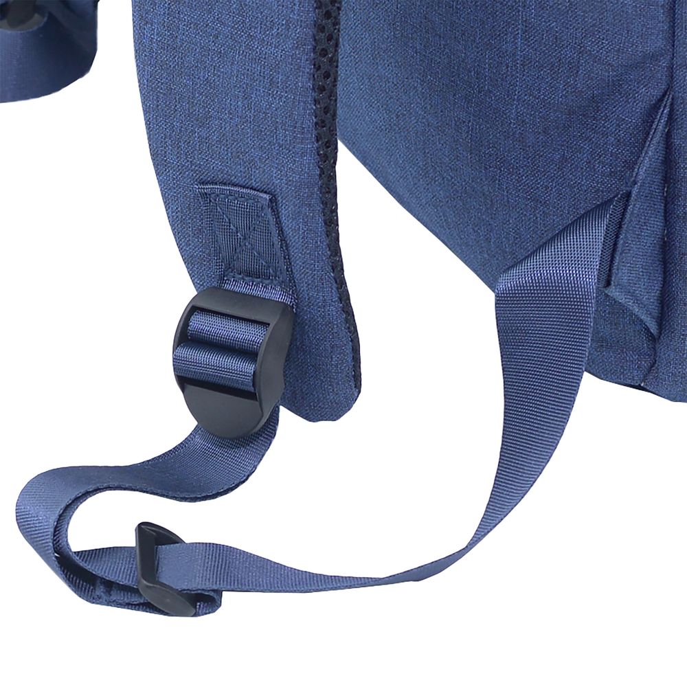 Рюкзак для ноутбука B125, синий / Миниатюра WWW (1000)