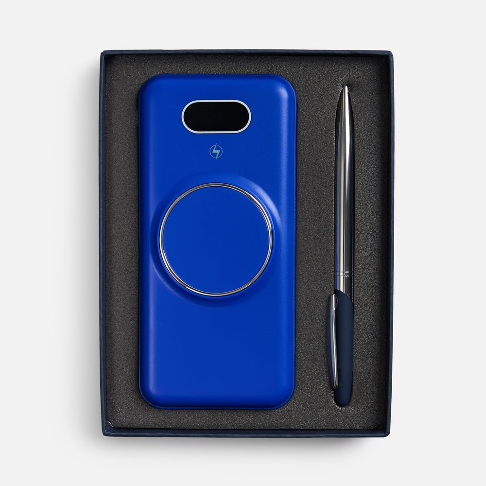 Набор Omni Dagger, синий / Миниатюра WWW (1000)