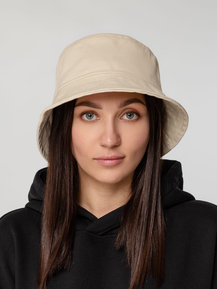 Панама Sombra, бежевая / Миниатюра WWW (1000)