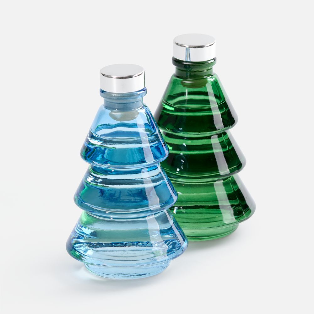 Диффузор ароматический Grunwald, зеленый / Миниатюра WWW (1000)