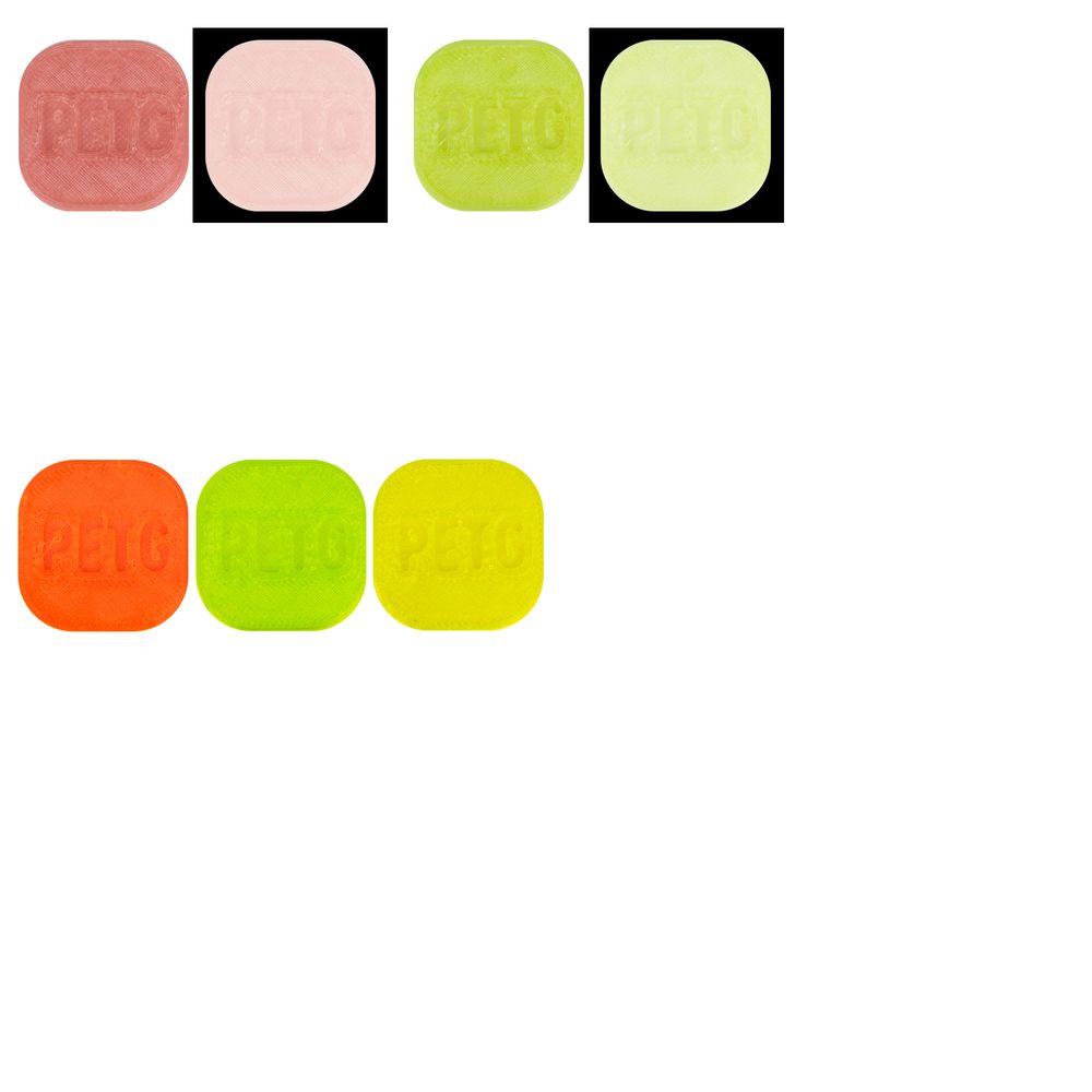 Фигурка Impreso L, 3D-печать на заказ / Миниатюра WWW (1000)