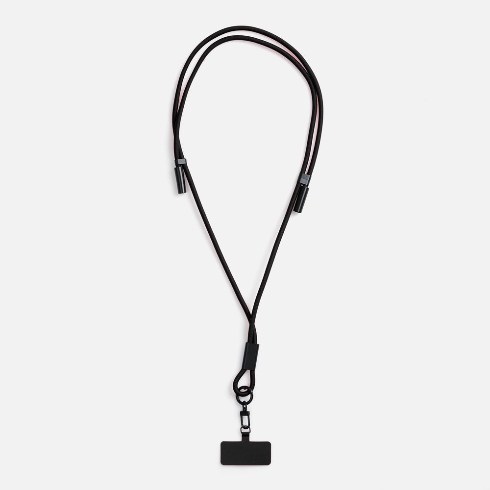 Набор TechTonic, черный / Миниатюра WWW (1000)