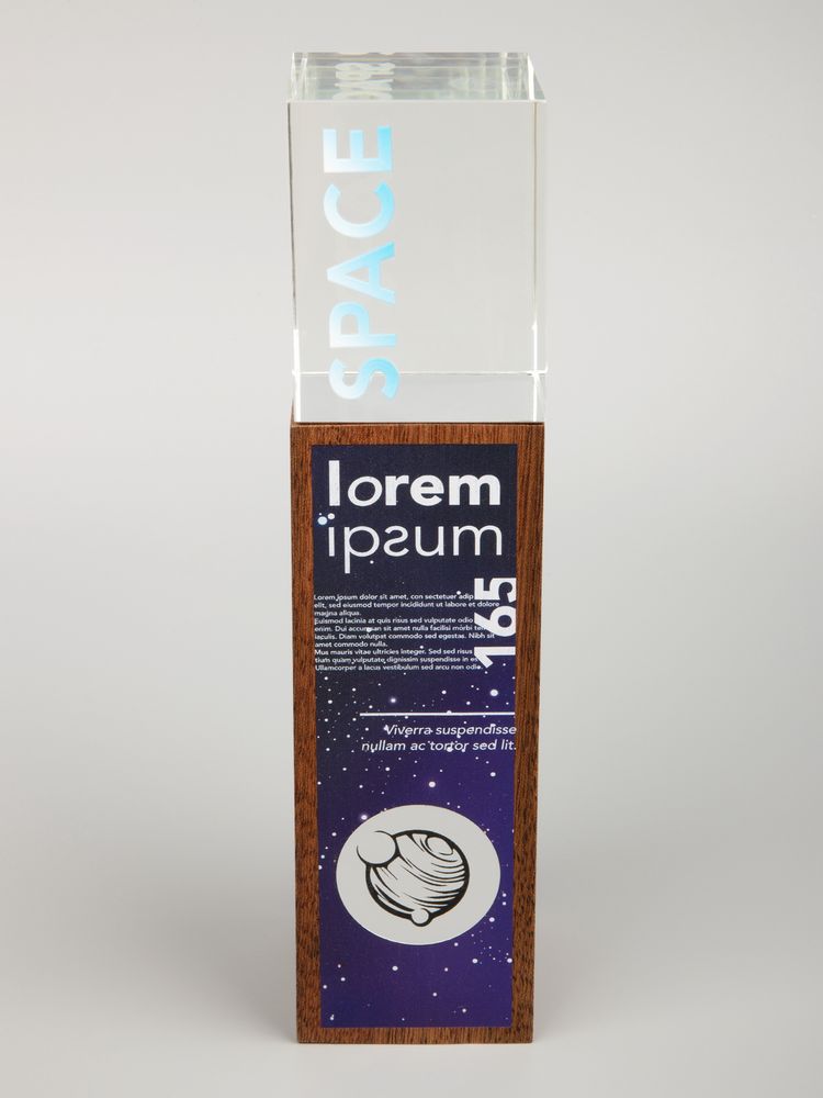 Стела Standpoint, ver.2 / Миниатюра WWW (1000)