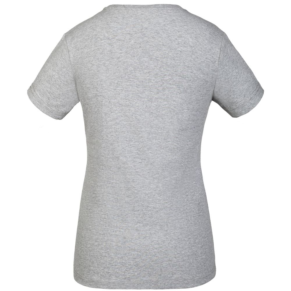 Футболка женская Hard Work / Миниатюра WWW (1000)