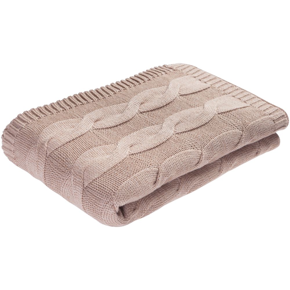 Плед на заказ Stille Plus, S, полушерсть / Миниатюра WWW (1000)