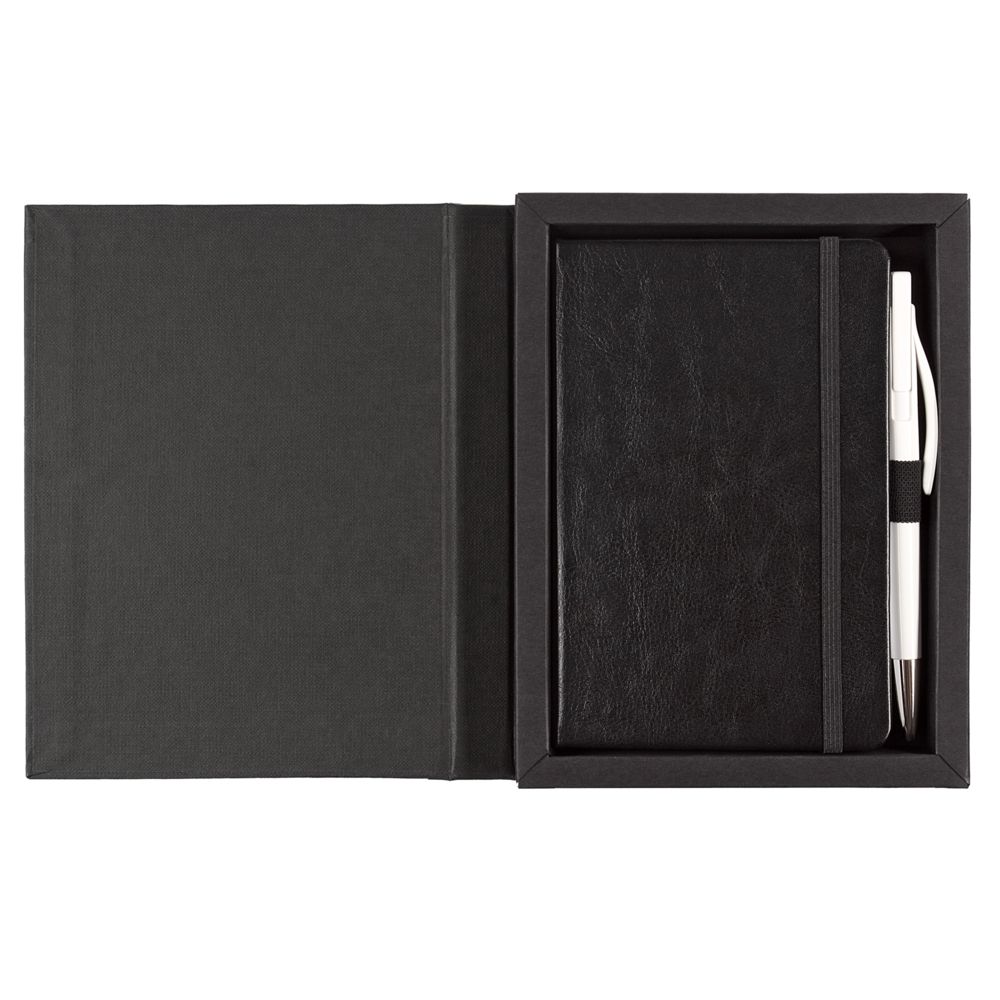 Набор Idea, черный / Миниатюра WWW (1000)