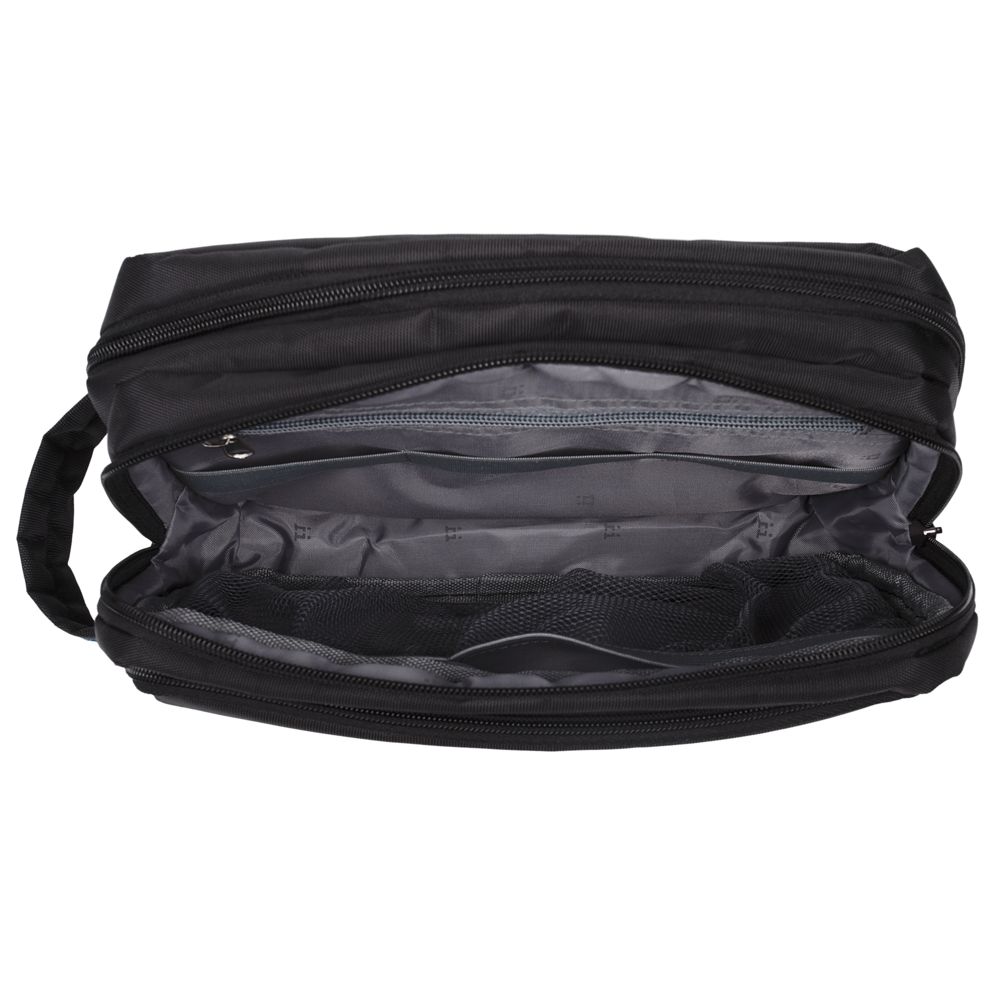 Несессер onBoard, черный / Миниатюра WWW (1000)