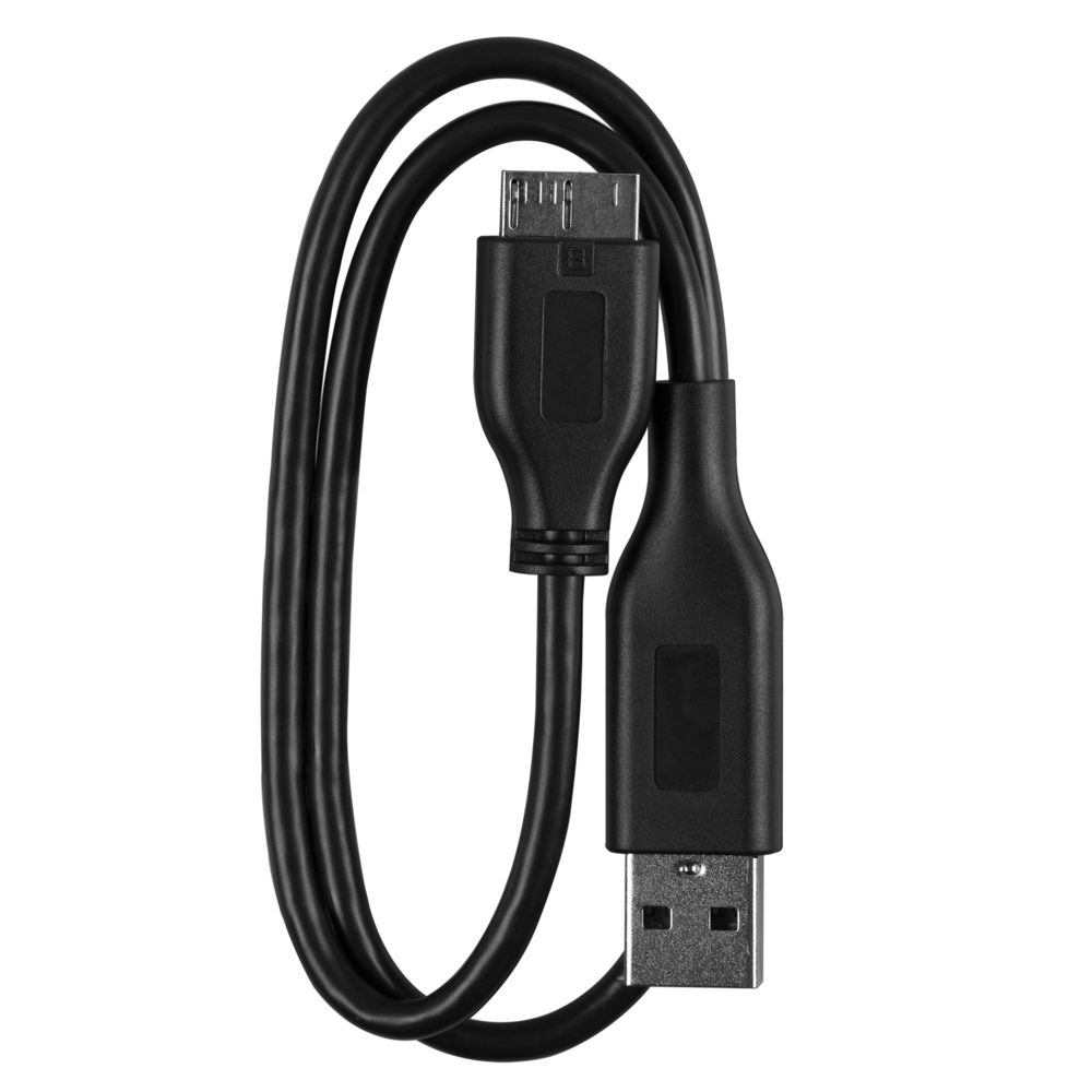Внешний диск WD Elements, USB 3.0, 1Тб, черный / Миниатюра WWW (1000)
