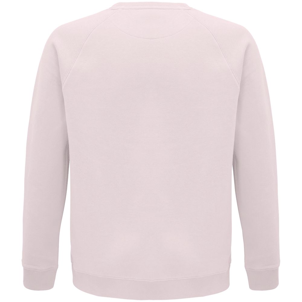 Свитшот унисекс Space, розовый / Миниатюра WWW (1000)