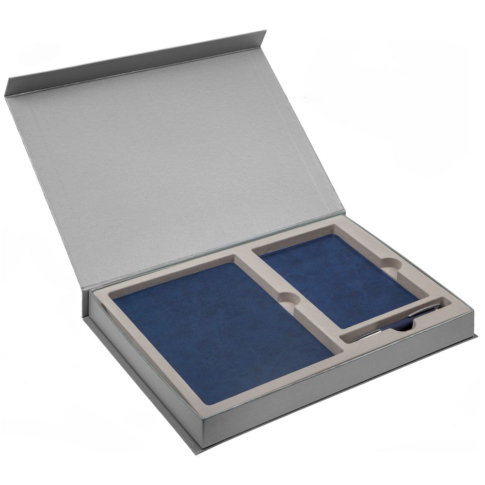 Набор Brand Trio, синий / Миниатюра WWW (1000)