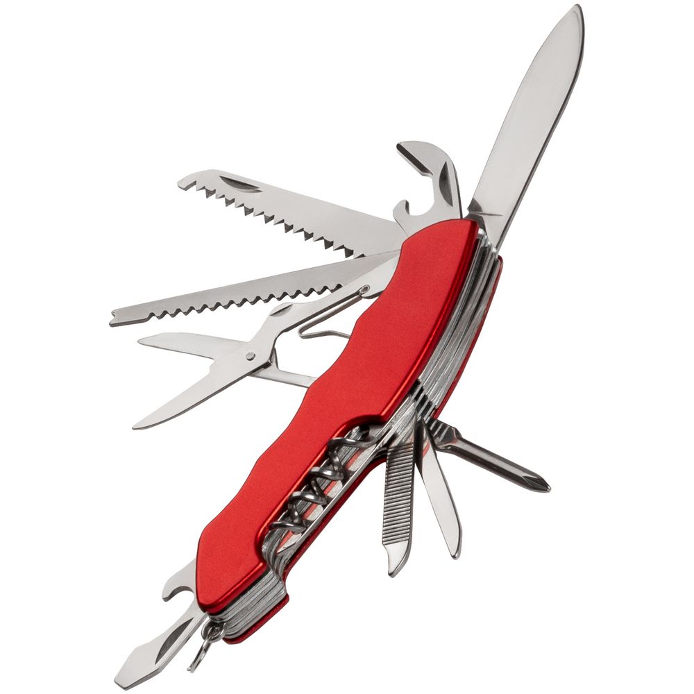 Набор Fix Set, красный / Миниатюра WWW (1000)