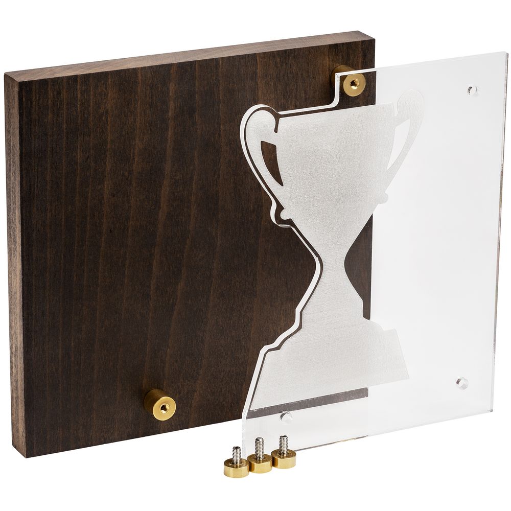 Награда Celebration, кубок / Миниатюра WWW (1000)