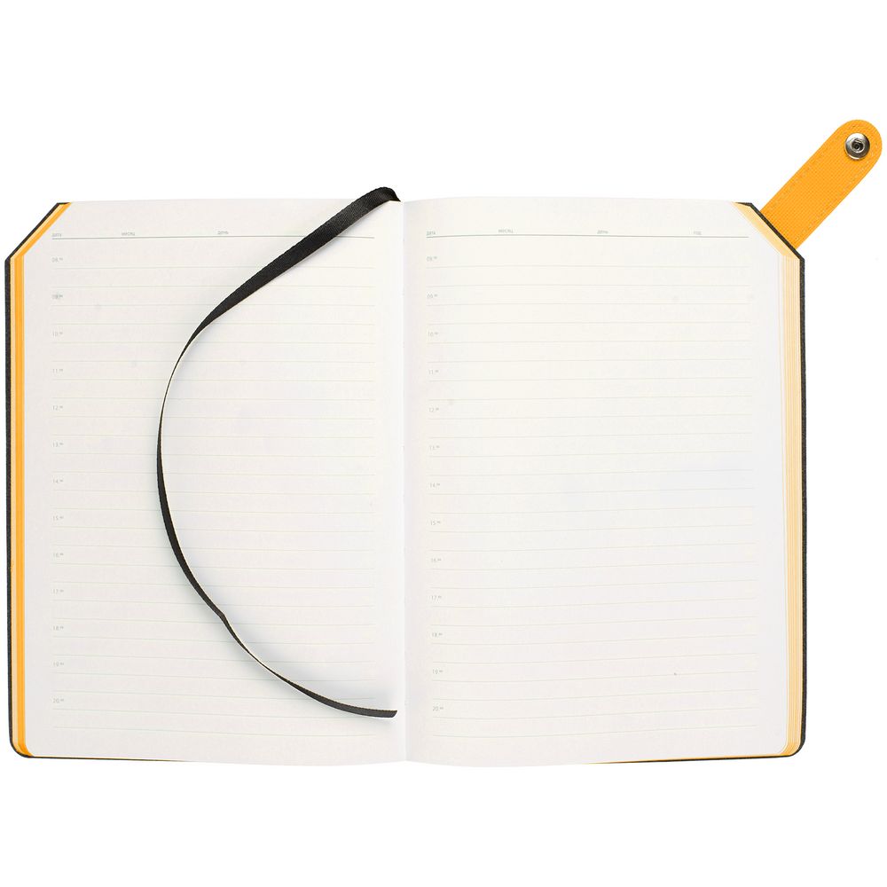 Набор Tenax Memory, желтый / Миниатюра WWW (1000)