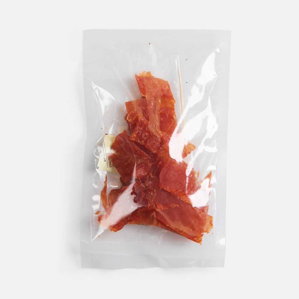 Сыровяленое мясо Meat Choice, индейка / Миниатюра WWW (1000)