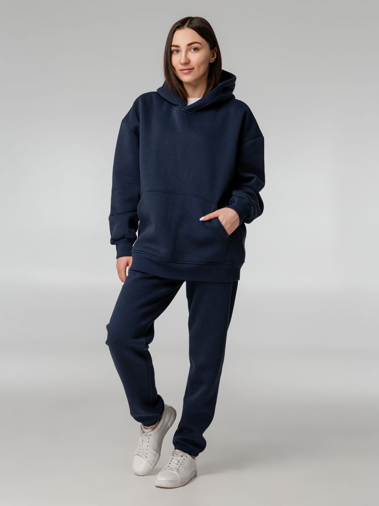 Джоггеры Kulonga, темно-синие / Миниатюра WWW (1000)