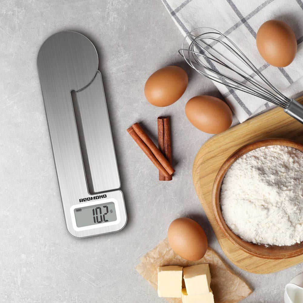 Весы кухонные Upscale / Миниатюра WWW (1000)