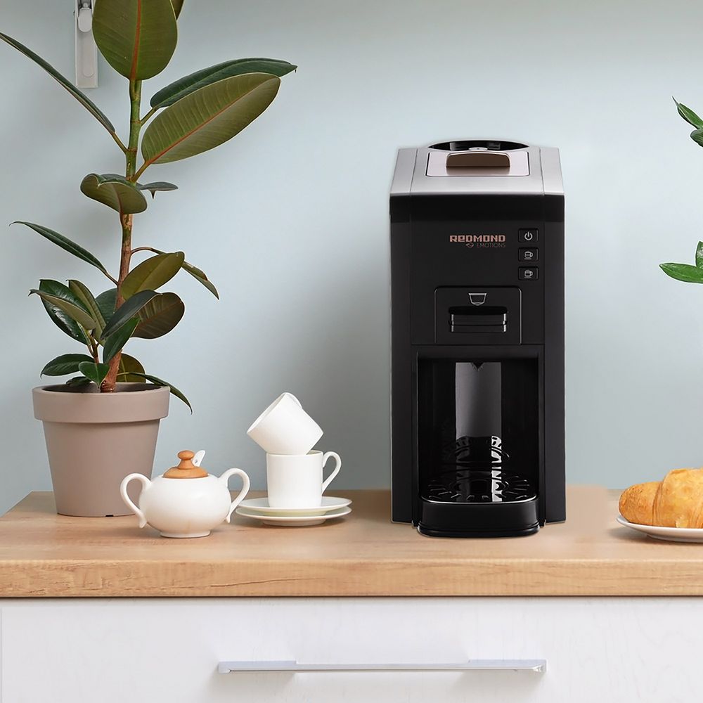 Кофеварка капсульная Cupsulate / Миниатюра WWW (1000)