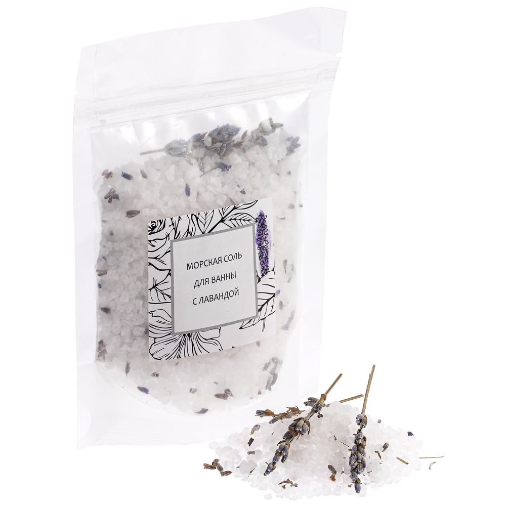 Спа-набор Elata / Миниатюра WWW (1000)