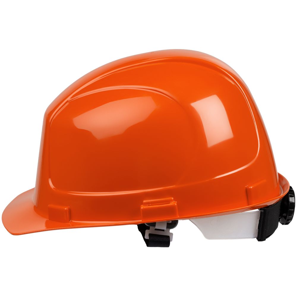 Каска защитная «Юпитер 3», оранжевая / Миниатюра WWW (1000)