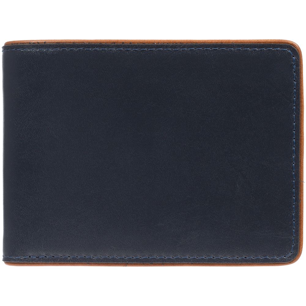 Портмоне Kalsa Palermo, синее / Миниатюра WWW (1000)