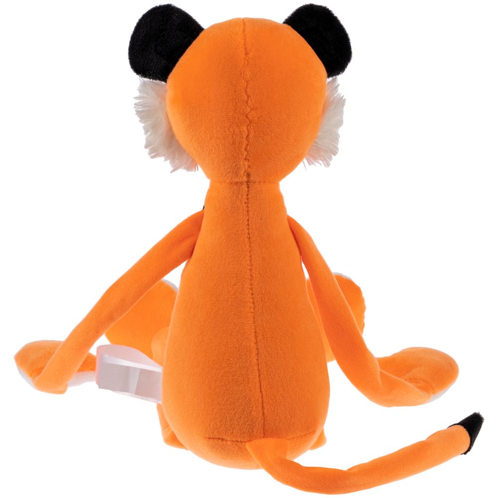 Мягкая игрушка Tigro / Миниатюра WWW (1000)