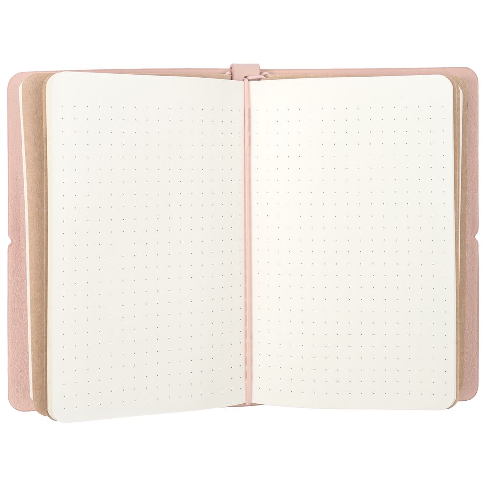 Органайзер Manifold Mini, розовый / Миниатюра WWW (1000)