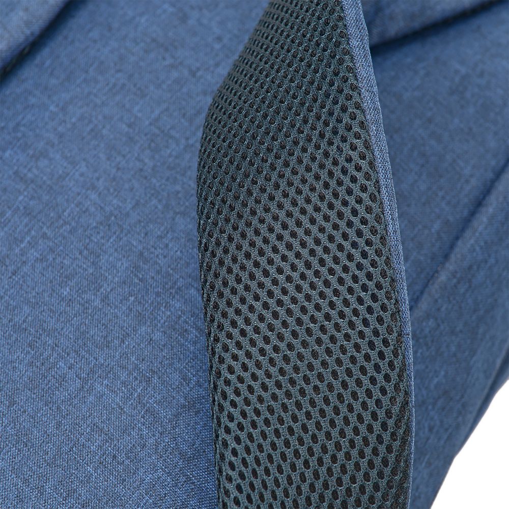 Рюкзак для ноутбука B125, синий / Миниатюра WWW (1000)