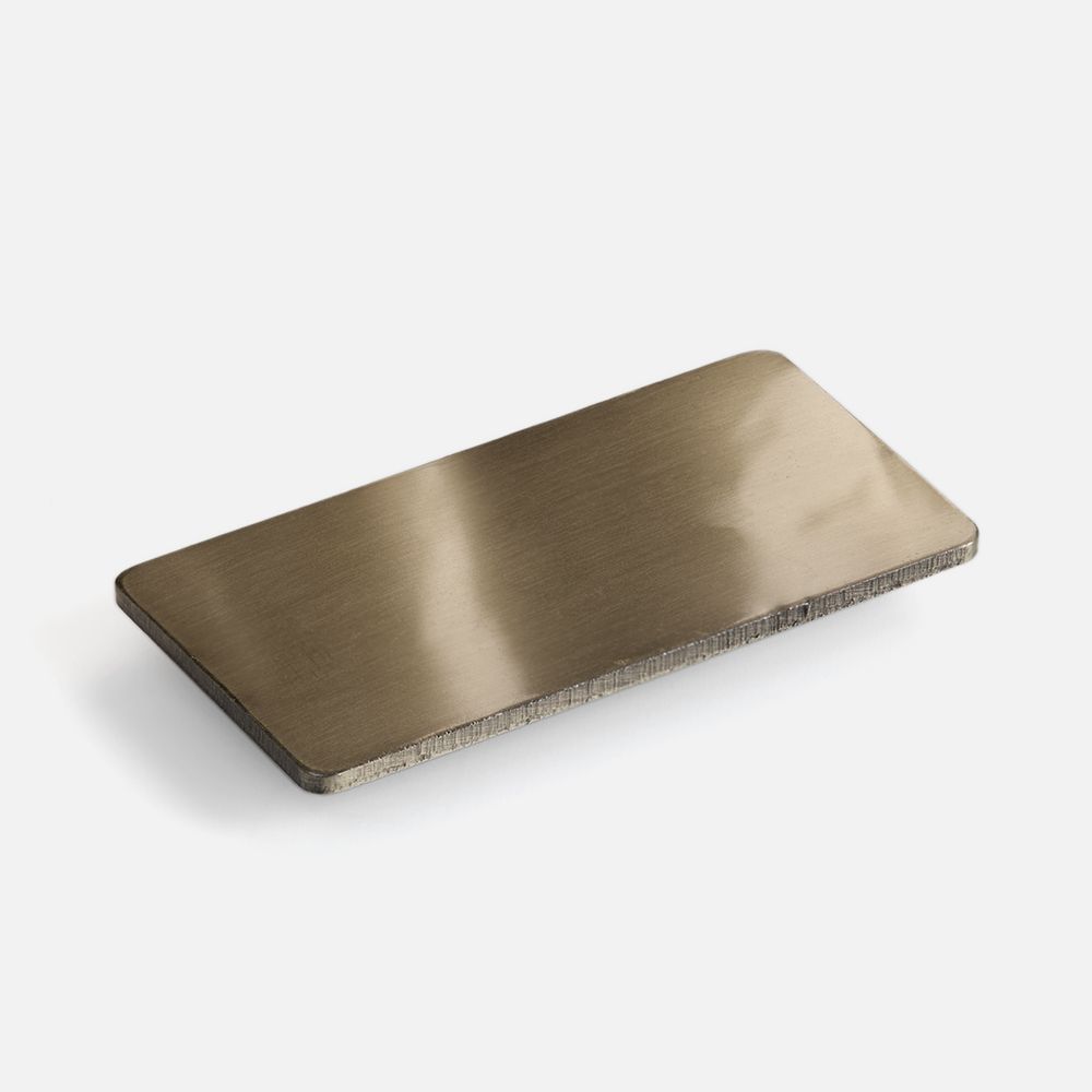 Значок Sanga Matto, бронзовый / Миниатюра WWW (1000)