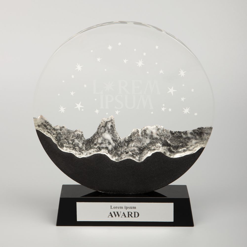 Стела Ridgeway / Миниатюра WWW (1000)