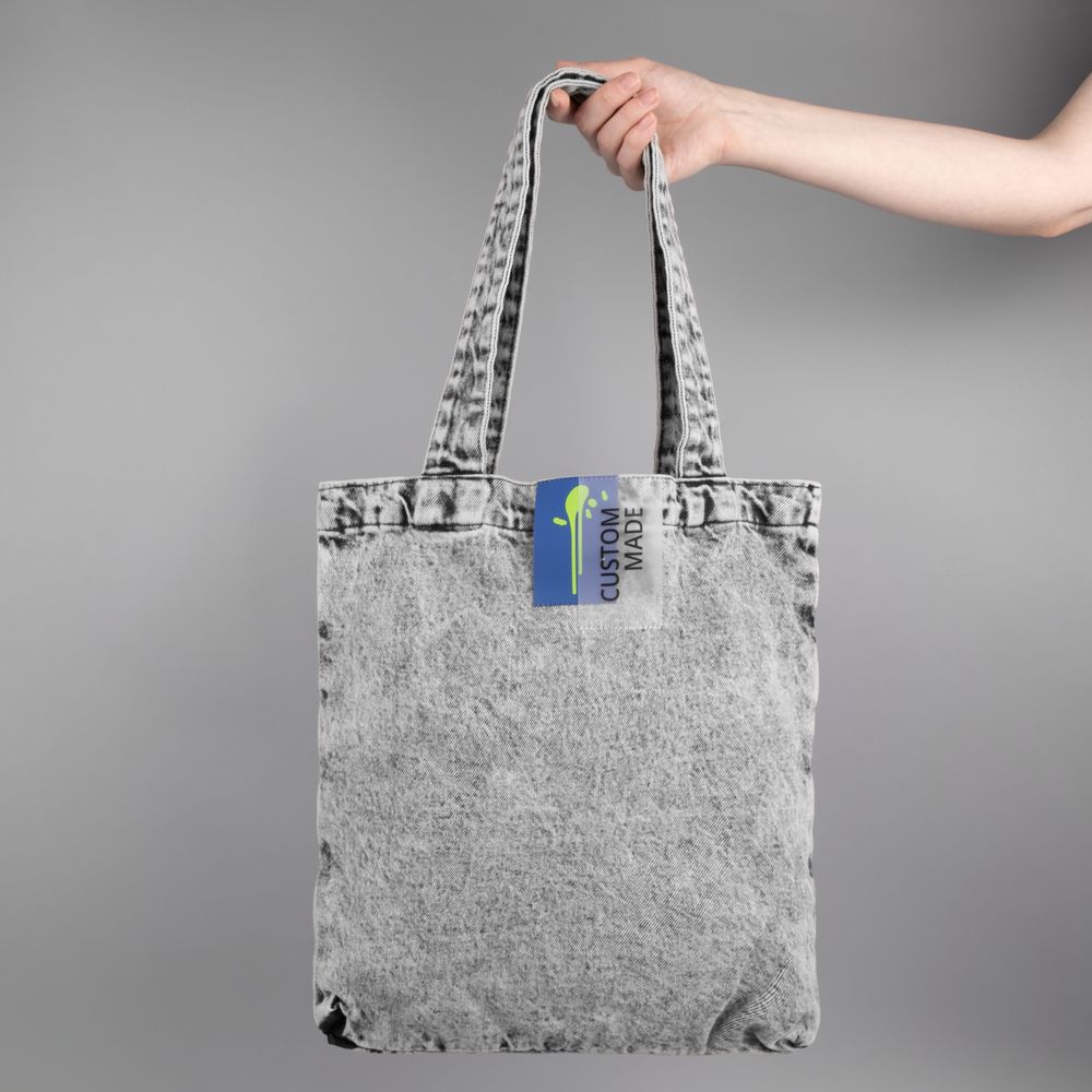 Лента силиконовая Biguna 50 S, прозрачная матовая, 10 см / Миниатюра WWW (1000)