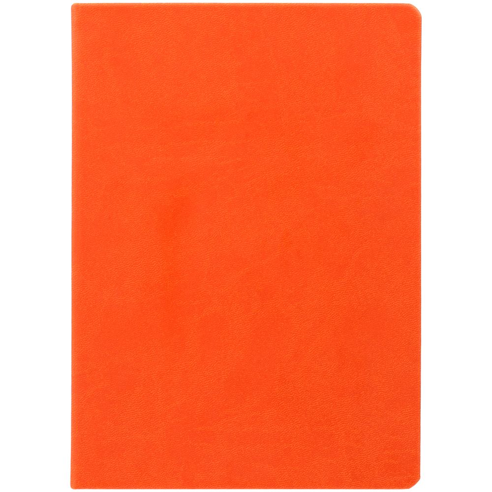 Ежедневник Basis, датированный, оранжевый / Миниатюра WWW (1000)