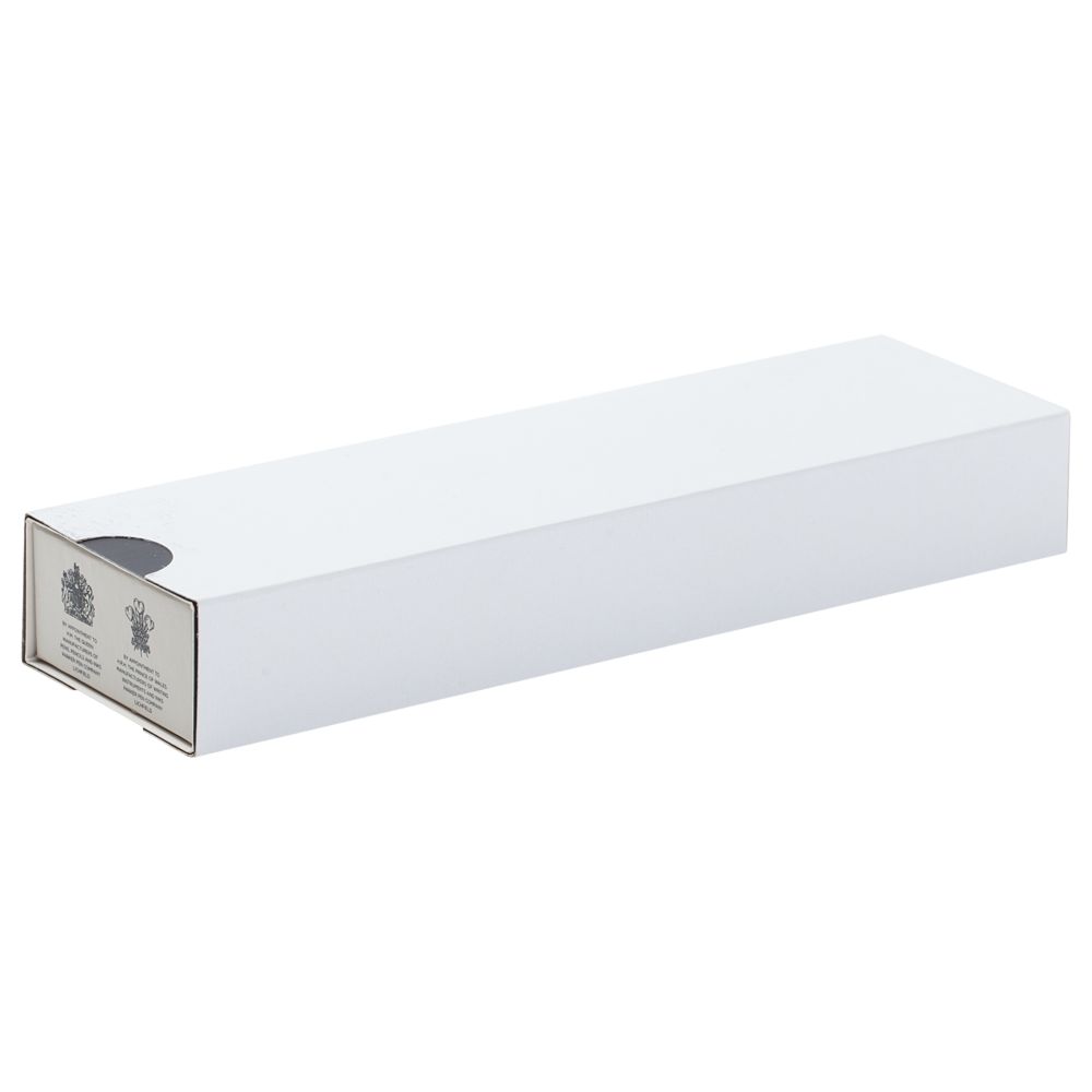 Ручка гелевая Parker Jotter Stainless Steel / Миниатюра WWW (1000)