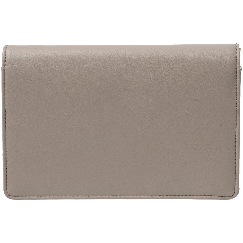 Набор Montmartre: сумка и кошелек, бежевый / Миниатюра WWW (1000)