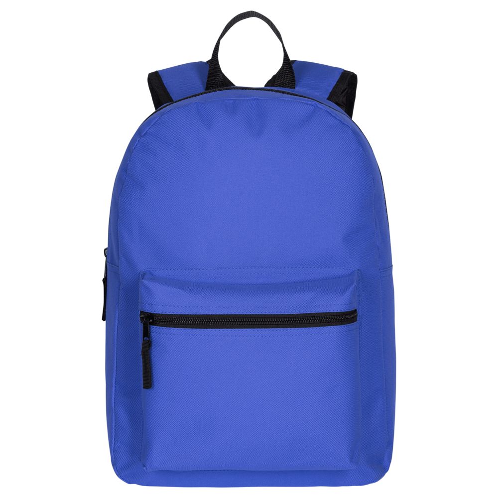 Рюкзак Unit Base, синий / Миниатюра WWW (1000)