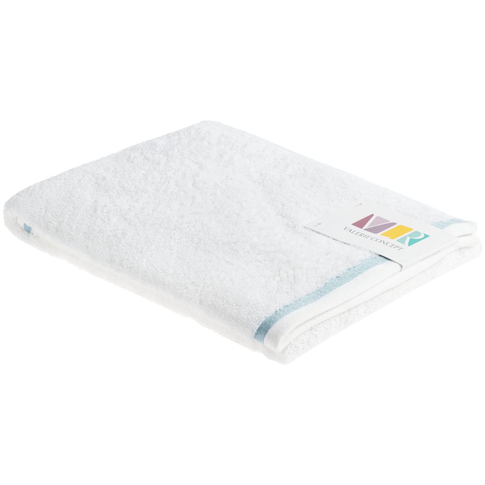 Полотенце Felice, малое, белое / Миниатюра WWW (1000)