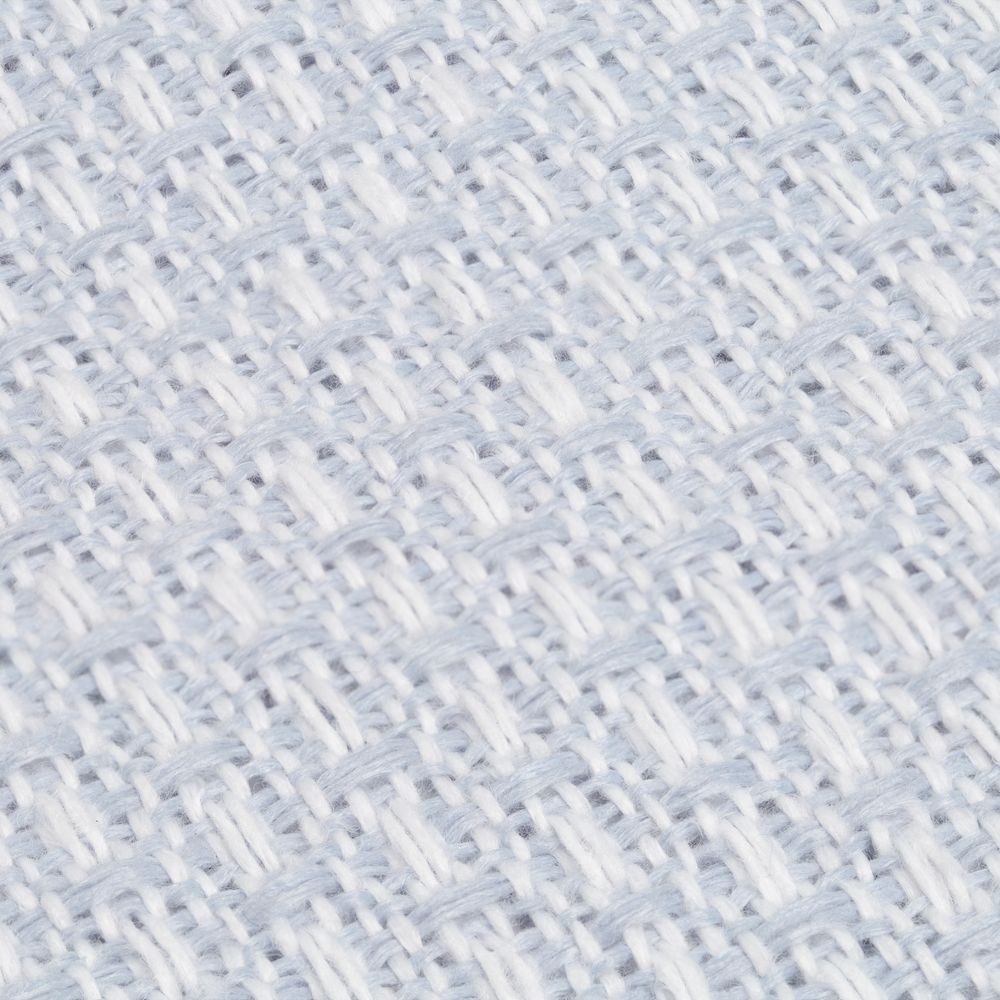 Плед Murcia XL, голубой / Миниатюра WWW (1000)