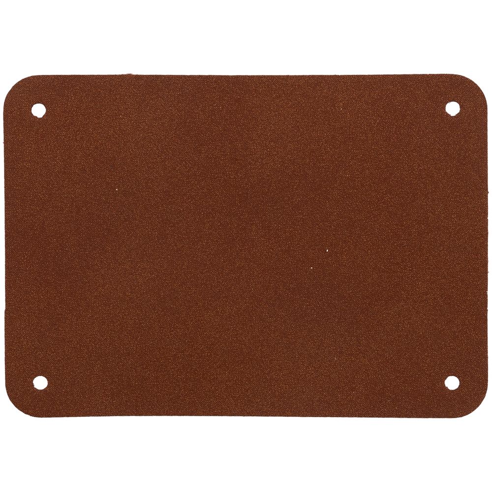 Лейбл Etha Nubuсk, XL, коричневый (умбра) / Миниатюра WWW (1000)