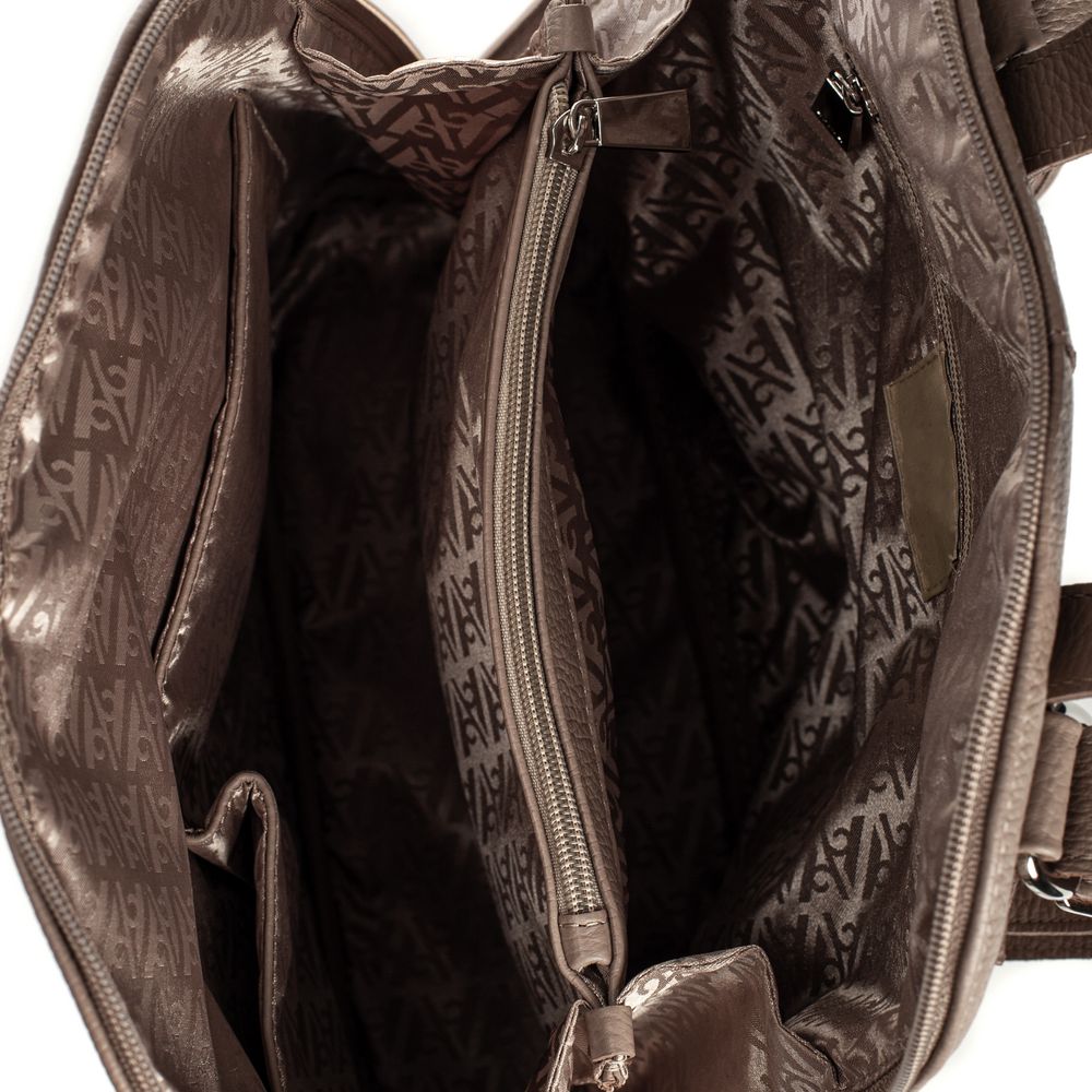 Рюкзак Eleganza, бежевый / Миниатюра WWW (1000)