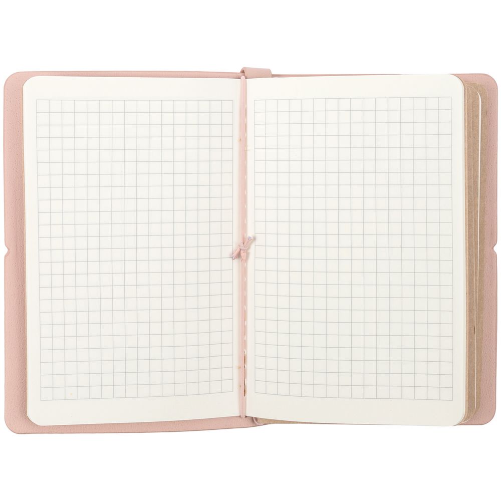 Органайзер Manifold Mini, розовый / Миниатюра WWW (1000)