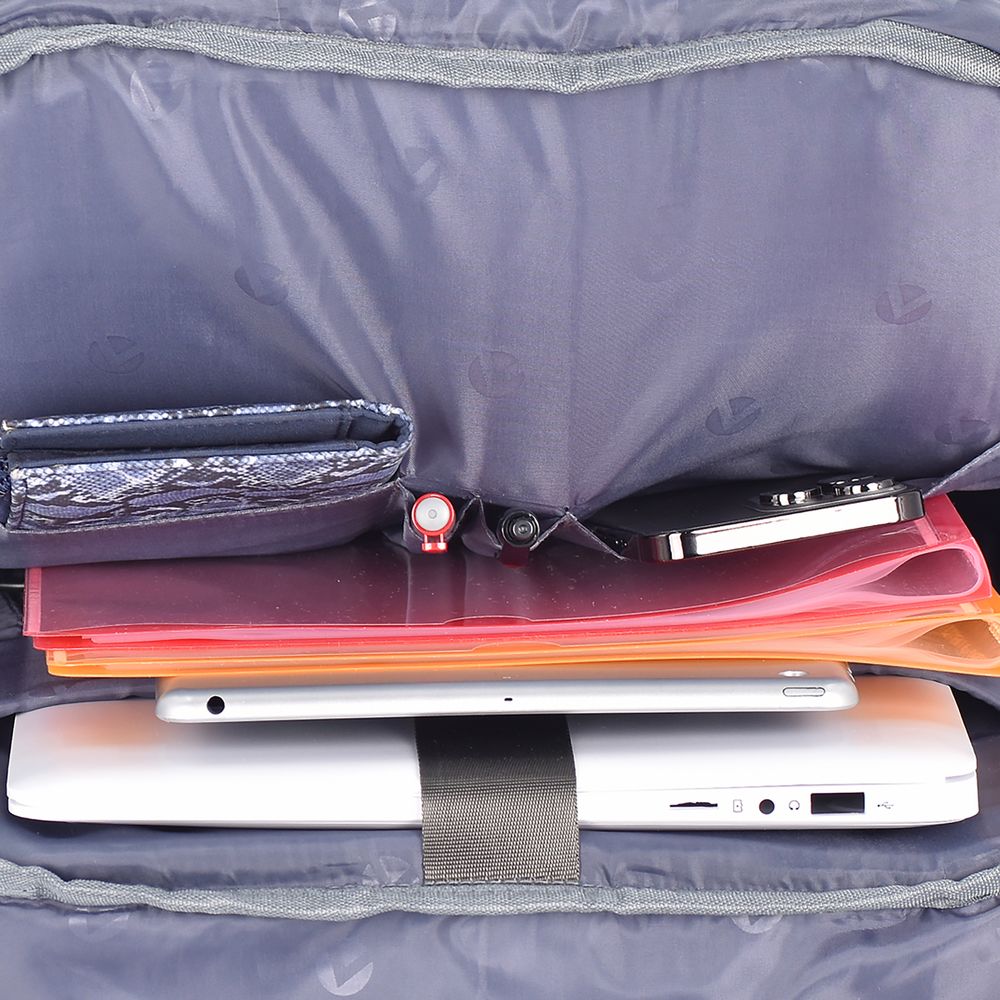 Рюкзак для ноутбука B125, синий / Миниатюра WWW (1000)