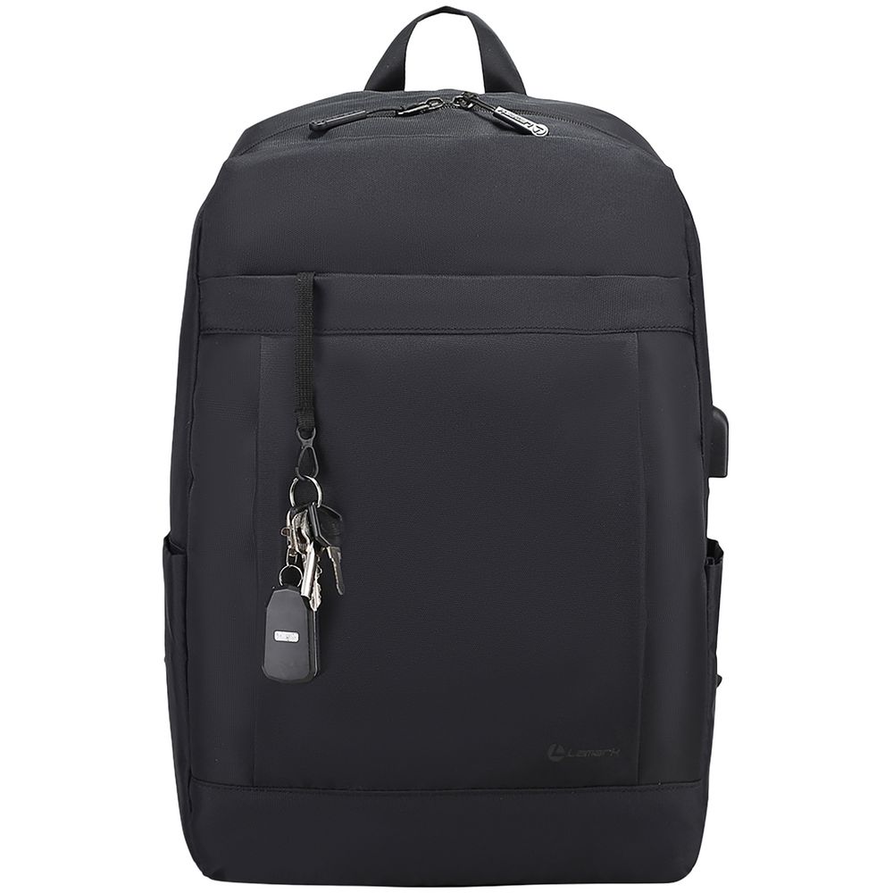 Рюкзак для ноутбука B145, черный / Миниатюра WWW (1000)