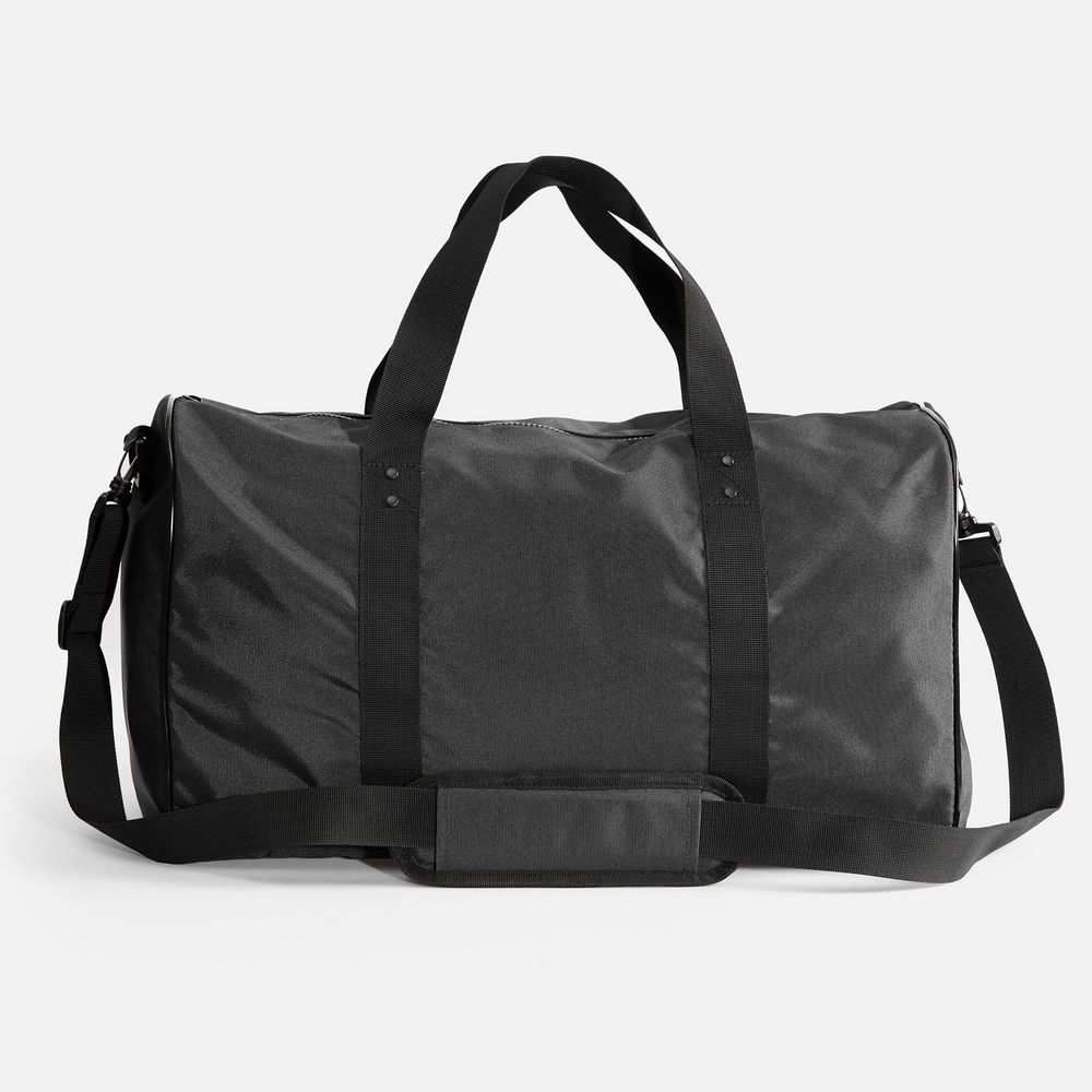 Спортивная сумка Ribeiro, черная / Миниатюра WWW (1000)