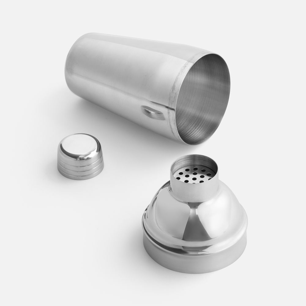 Шейкер DrinkMaster / Миниатюра WWW (1000)