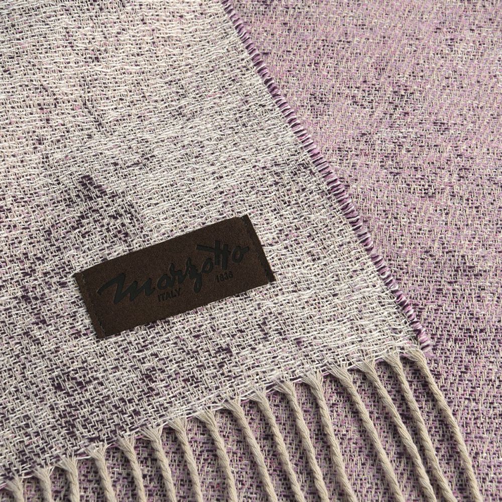 Плед Sorapis, сиреневый / Миниатюра WWW (1000)