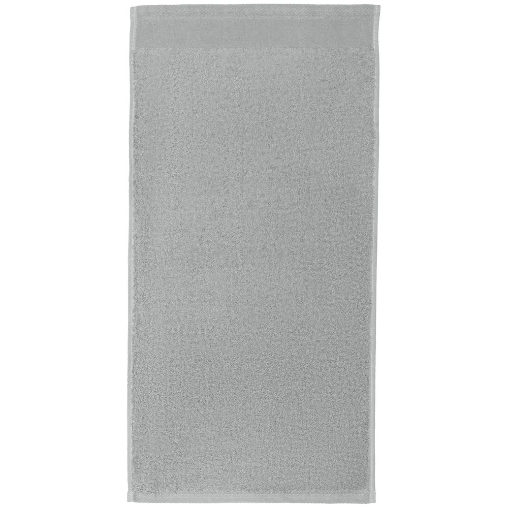 Полотенце Odelle, малое, серое / Миниатюра WWW (1000)