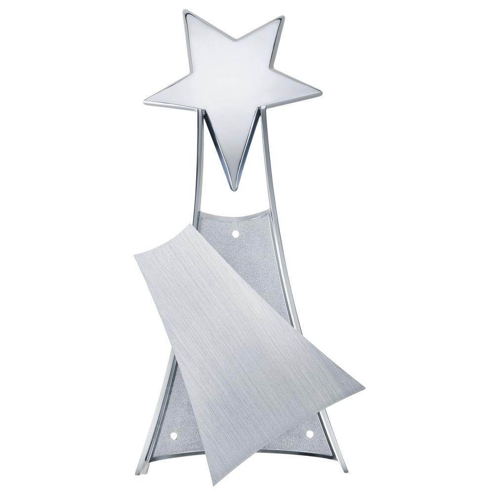 Стела Supernova Silver / Миниатюра WWW (1000)