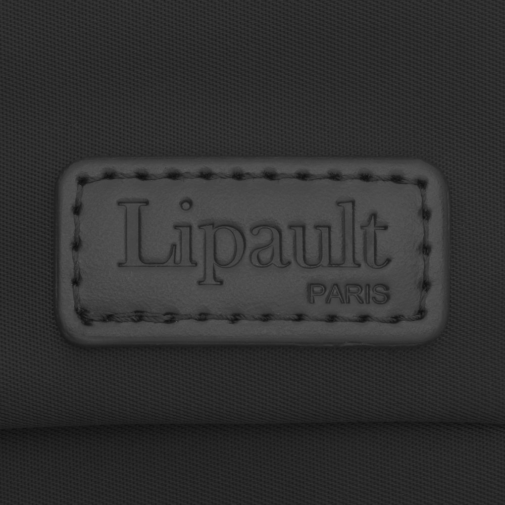 Сумка женская City Plume, черная / Миниатюра WWW (1000)